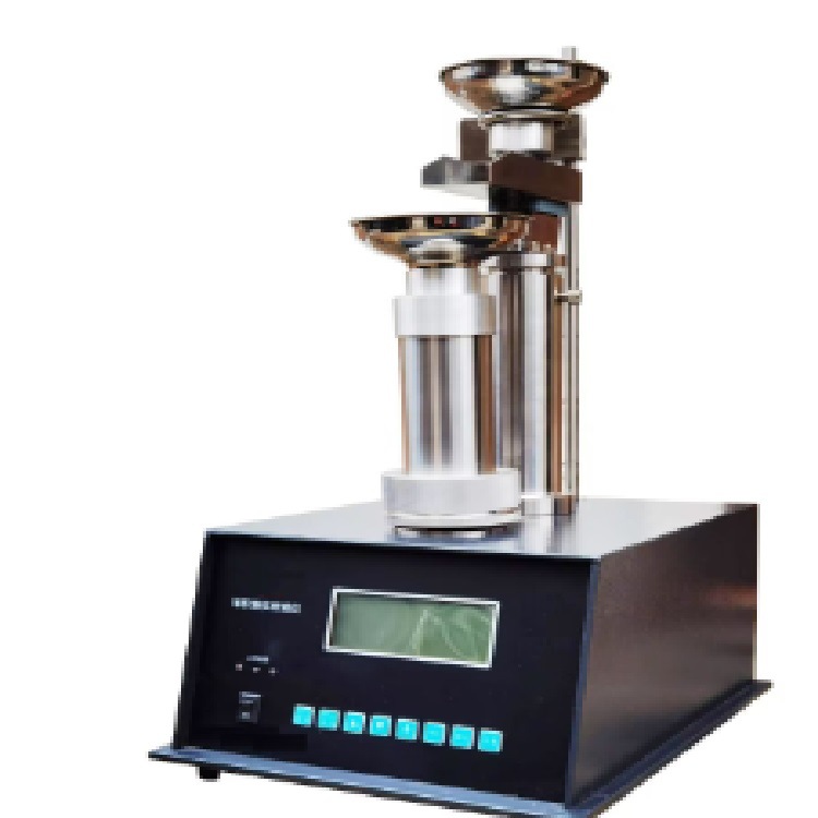 堆积密度仪\振实密度仪  型号HAD-PH-702进料速度1-9