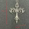 4/Cross of the God of Fire