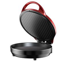 新款电饼铛家用多功能电饼铛双面加热煎饼烙饼加深自动断电早餐机