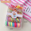 Children's hair rope, hairpins, crab pin, hairgrip, wholesale