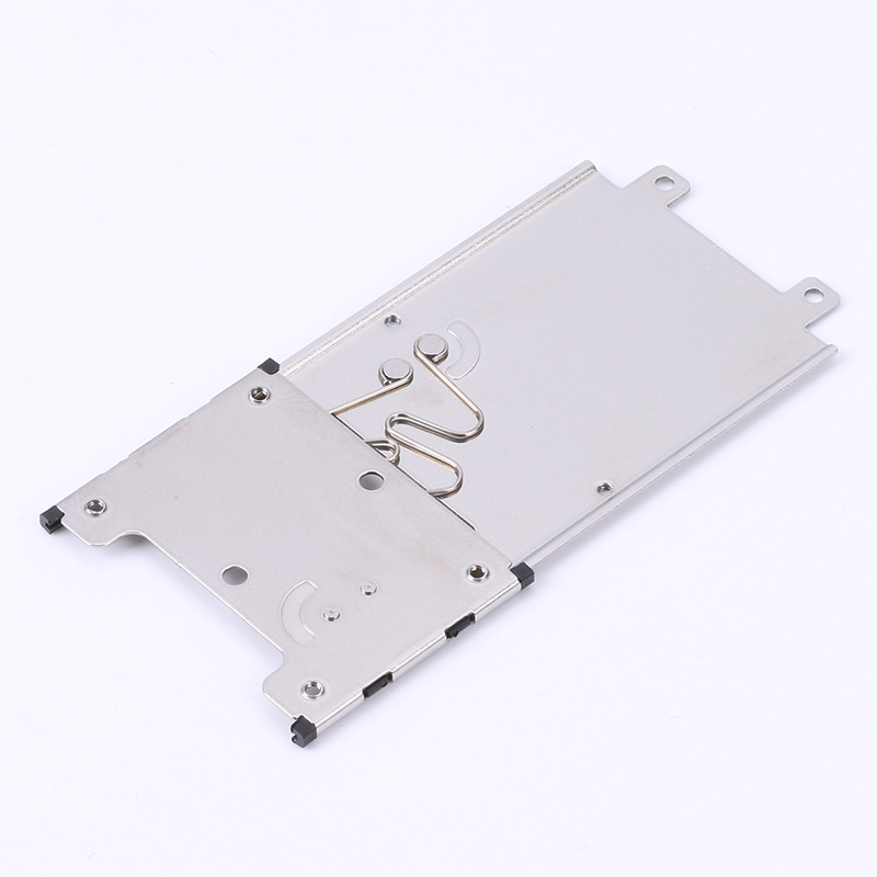 美容仪保湿器滑盖滑轨 手执推拉式美容仪滑轨实地工厂自产自销