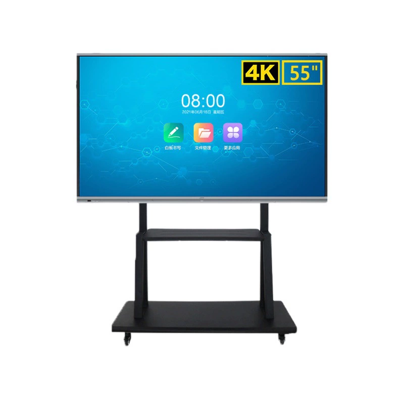 Многофункциональный мультимедийный сенсорный экран JAV для конференций, электронная доска, планшет для конференций, комплексное решение для обучения.