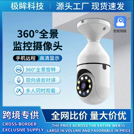 监控摄像机;智能摄像头;迷你相机