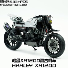 ˫��XR1200��װĦ�г�����������ľ�ſ��ͯ���������е���ģ��