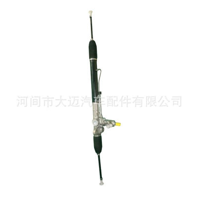 57700-2M000 57700-2M0011 is suitable for the Hyundai Genesis Coupe hydraulic power rack steering system (Steering gear assembly)