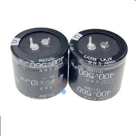 ESMR451VSN221MR25S贵弥功更高纹波牛角电容450V 220uF 30X25mm