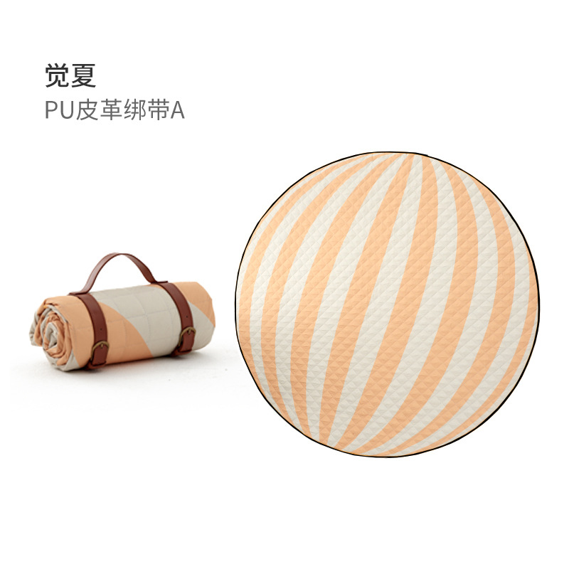 Jue Xia-직경 200cm (초음파 pu 가죽 스트랩 A)