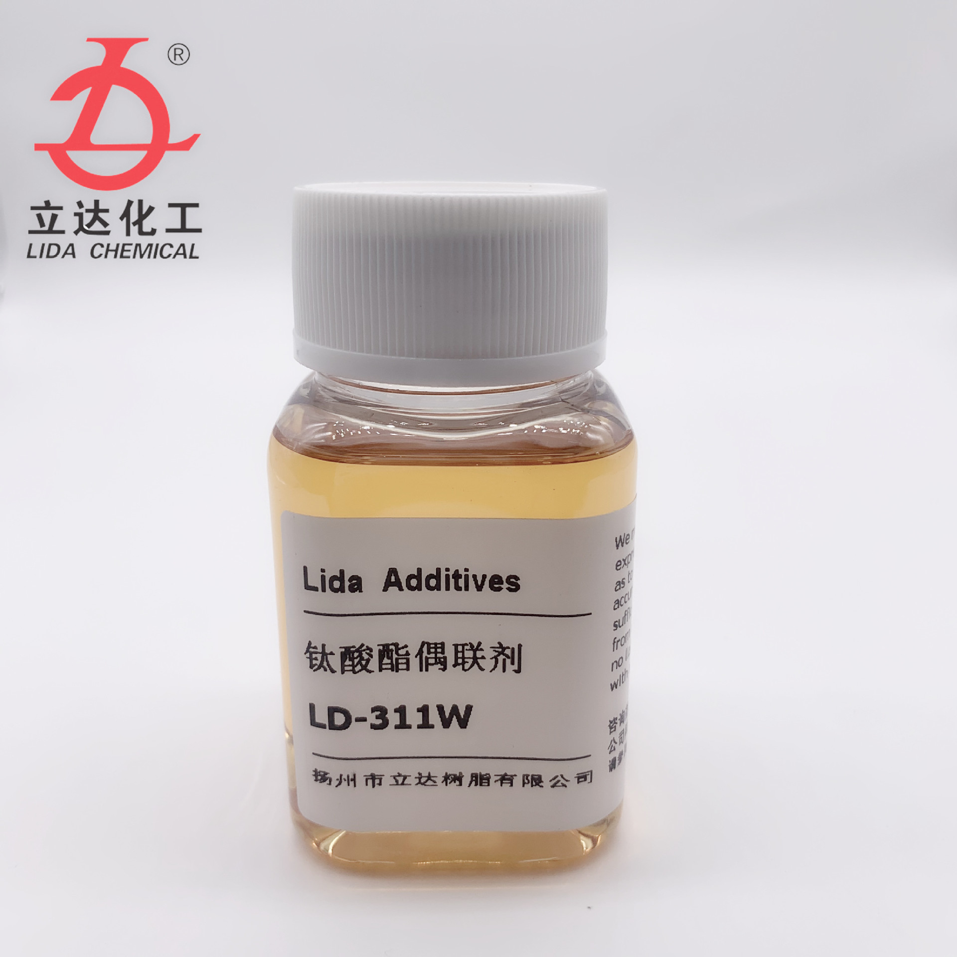 LD-311W 钛酸酯偶联剂