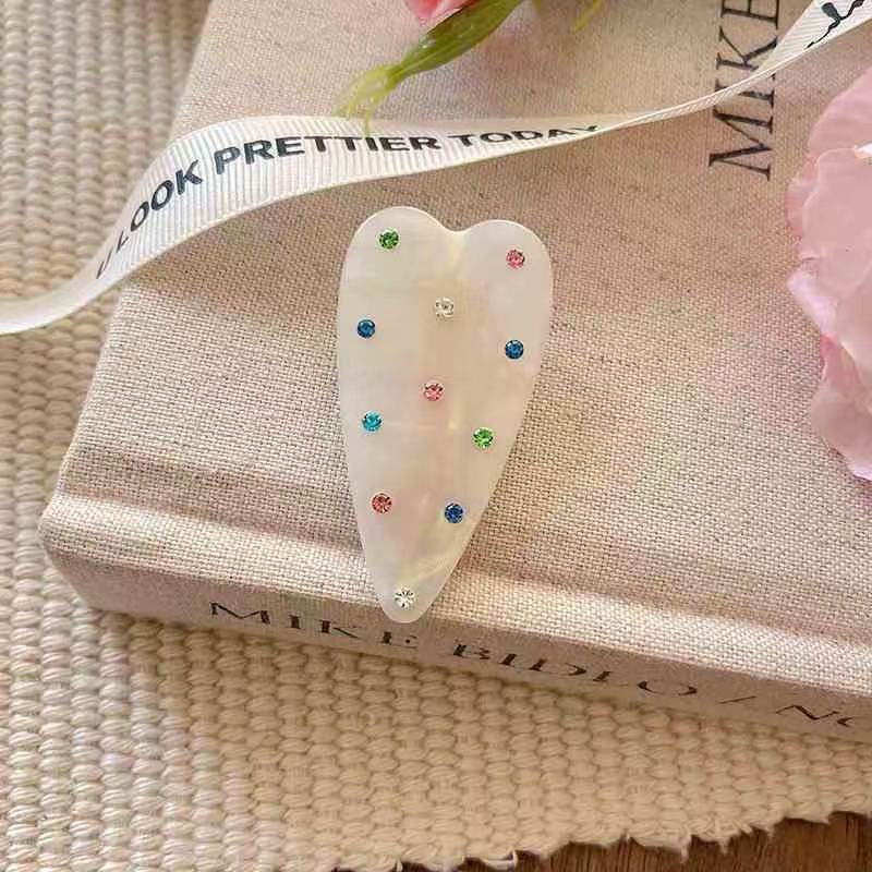 A2-아세테이트 사이드클립-러브베이지