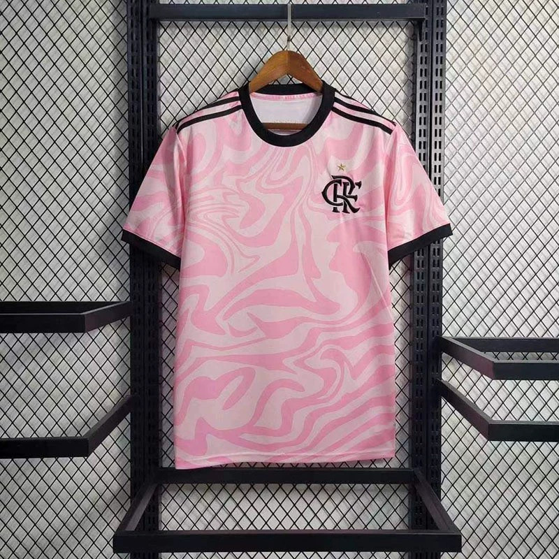 2324 Flamenco rosa