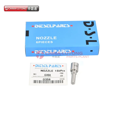 Injector Nozzle – Avtomobil mühərrikləri