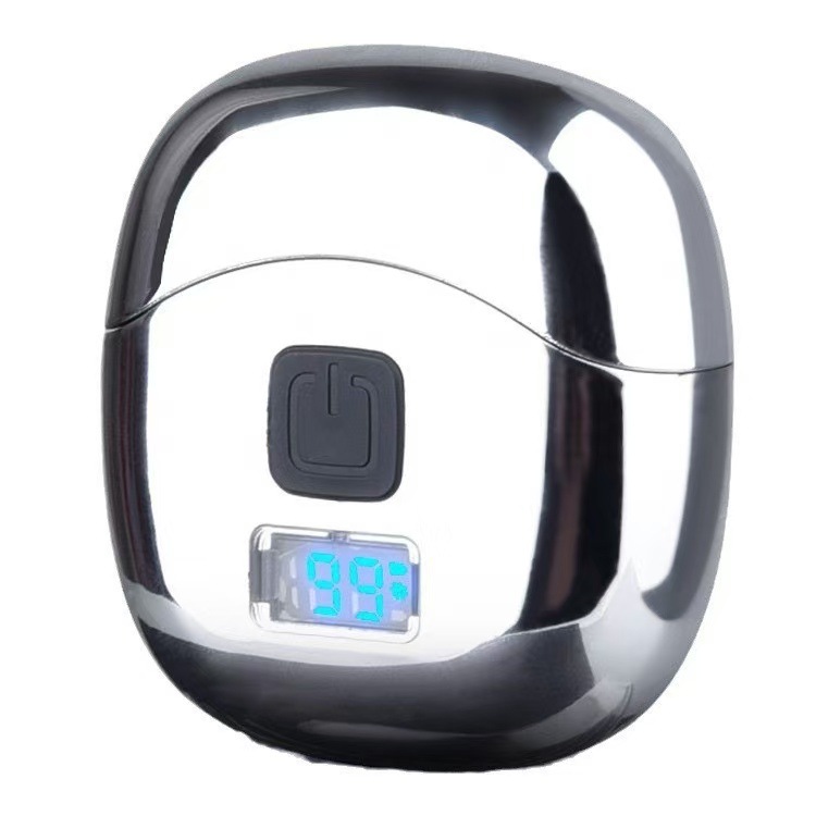 FD-블레이드 세척 가능(매달린 나이프 메쉬 전자 디스플레이) 실버