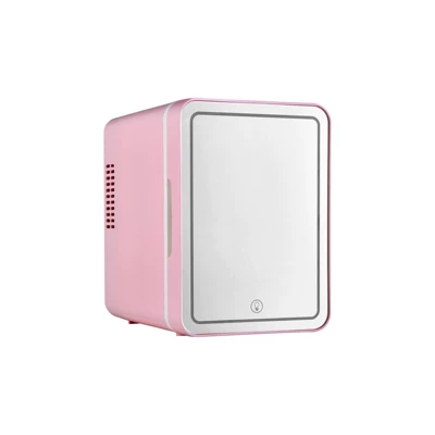 Soyuducular – Beauty Mini Refrigerator Car