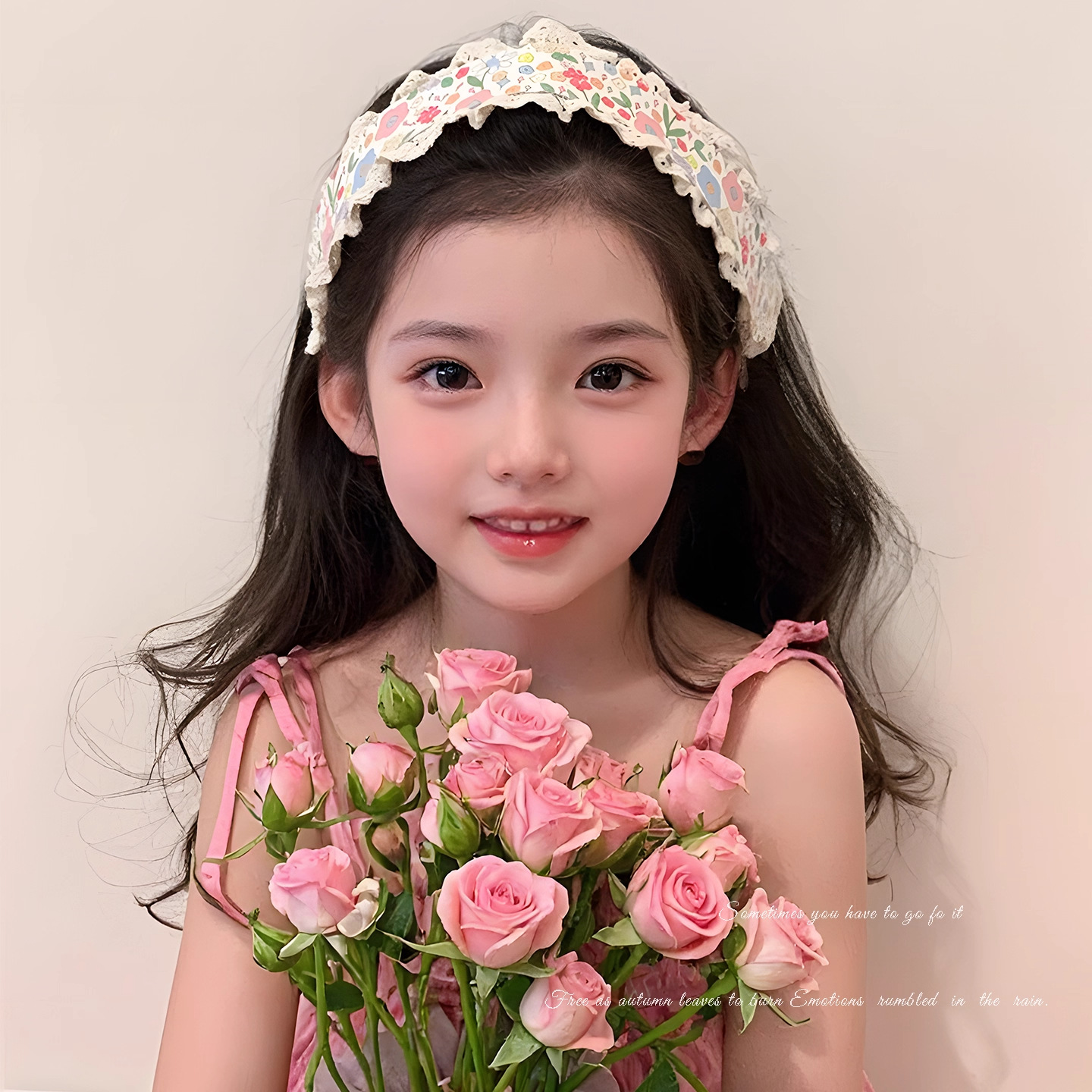 Flequillo para niños, artefacto de acabado de cabello roto, niña no lastima el cabello, cinta para el cabello con velcro, diadema en la frente de niña, tocado