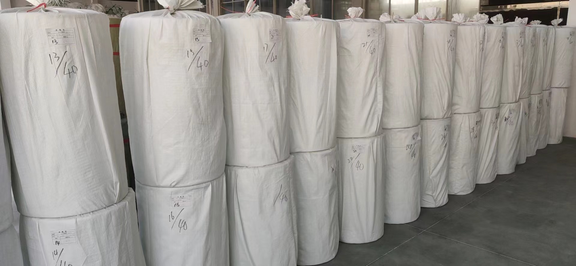 ES抗静电口罩布料ES无纺布口罩面料ES光面一次性口罩无纺布面料