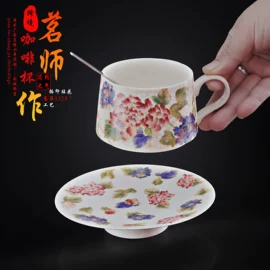 茶杯;盖碗;茶具套装