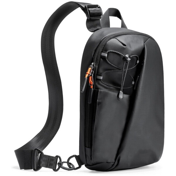 portable fast shoulder bag