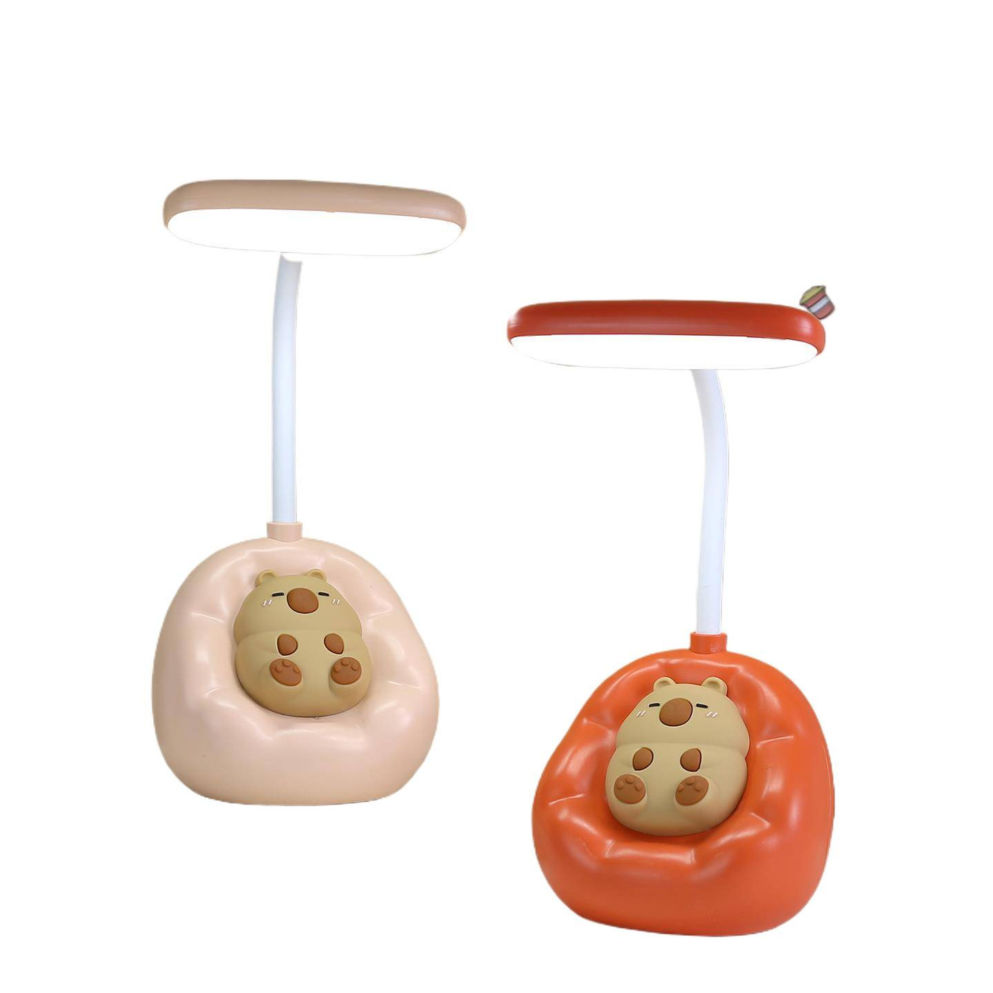 Lámpara de Escritorio Infantil con Protección Ocular image 5
