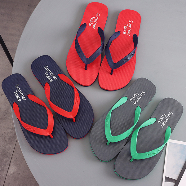 Flip flops