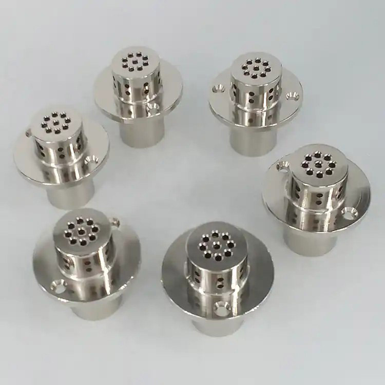 深圳滚镀挂镀化学镍 镀层外观均匀 硬度高 耐磨耐蚀 表面处理