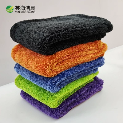 Yunhai – Thickened Tadpole Car Wipe Car cleaning tools