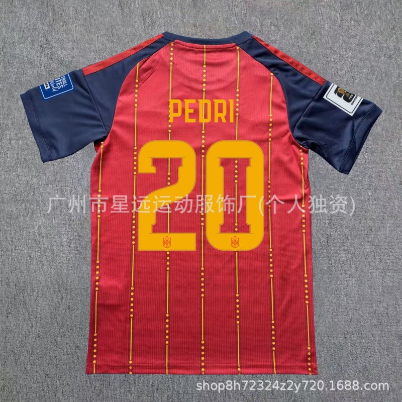 26 fans de la Copa del Mundo Argentina Colombia Libia México sello de la Copa del Mundo impresión directa