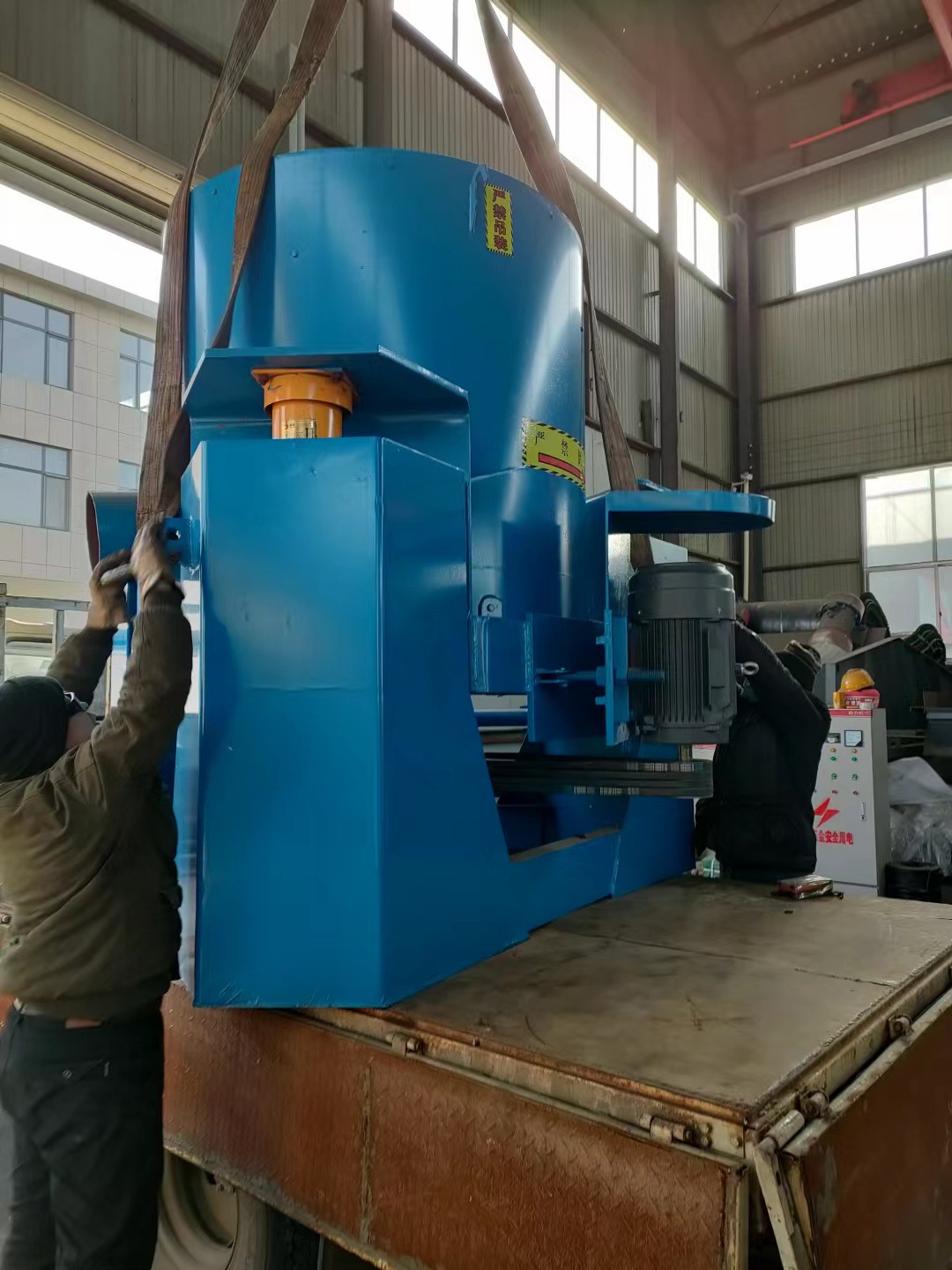 水套式选矿离心机沙金选矿设备 选金离心机 淘金机自动排矿选金机