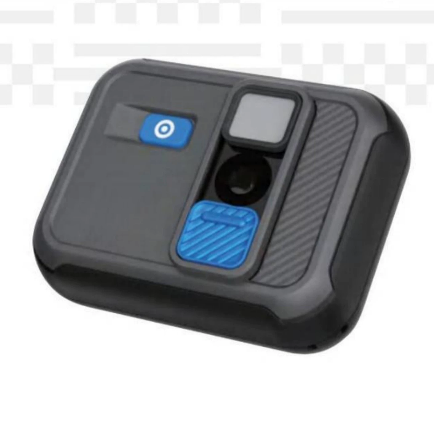 Ручной интеллектуальный счетчик воды с высоким спектром/тестирование качества воды/многопараметрический детектор качества воды/детектор