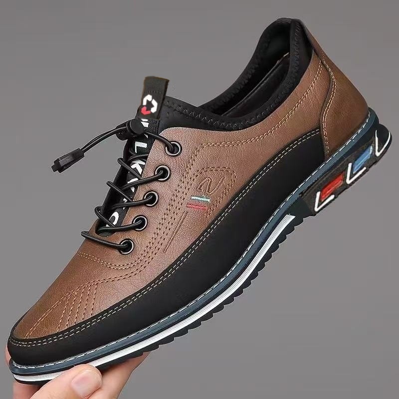 Sports fashionable comfortable casual footwear for leisure