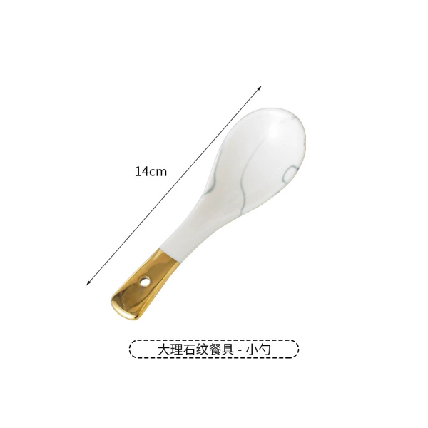 Soup spoon