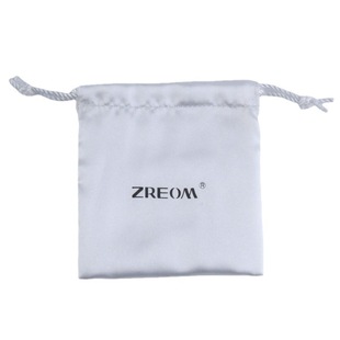 Factory Wholesale Jewelry and Skin Care Products Satin Bag Drawstring Satin Bag Makeup Storage Packaging Bag