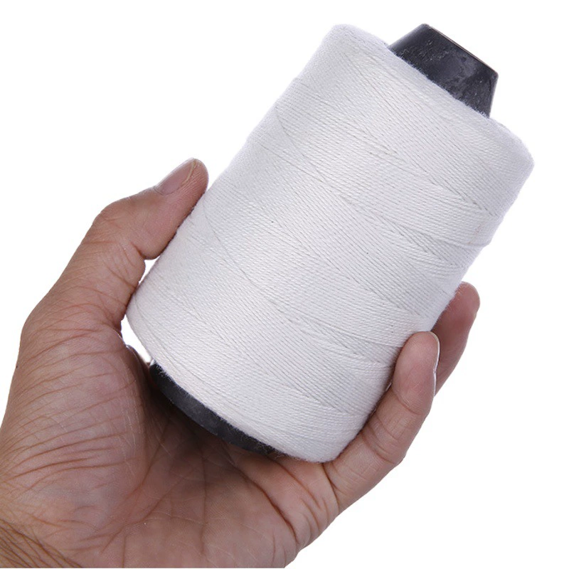 Завод питания швейная линия Большой полиэстер Портативный машина запечатывания линии запечатывания