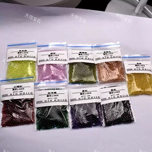 2mm2.5mm3mm�A������ɫ�ʯС���� ���ݲ�ɫС�A�錚ʯ����