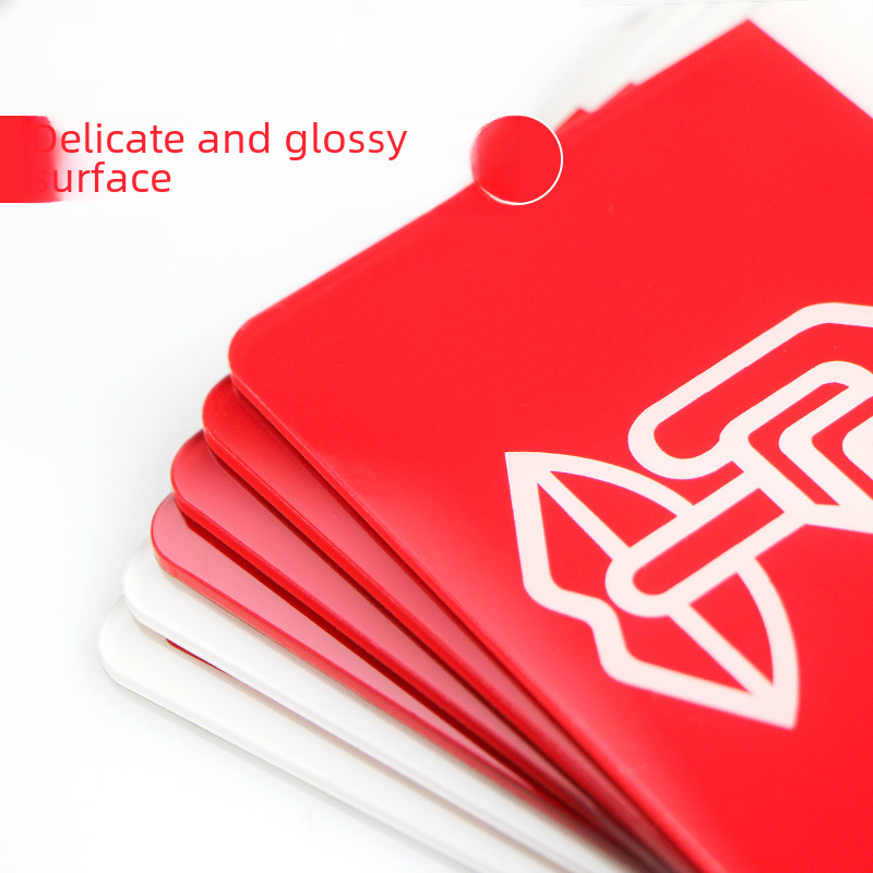 Acrylic sign, no smoking sign, restroom sign, men's restroom sign, women's restroom sign, helpful hint sign, door sign