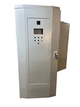 智能自助洗车机商用24小时共享扫码设备洗车机钣金外壳机壳定制