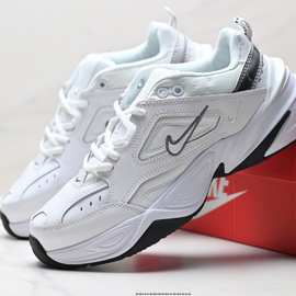 莆田纯原m2k老爹鞋男女运动百搭休闲跑步鞋ins复古情侣增高鞋