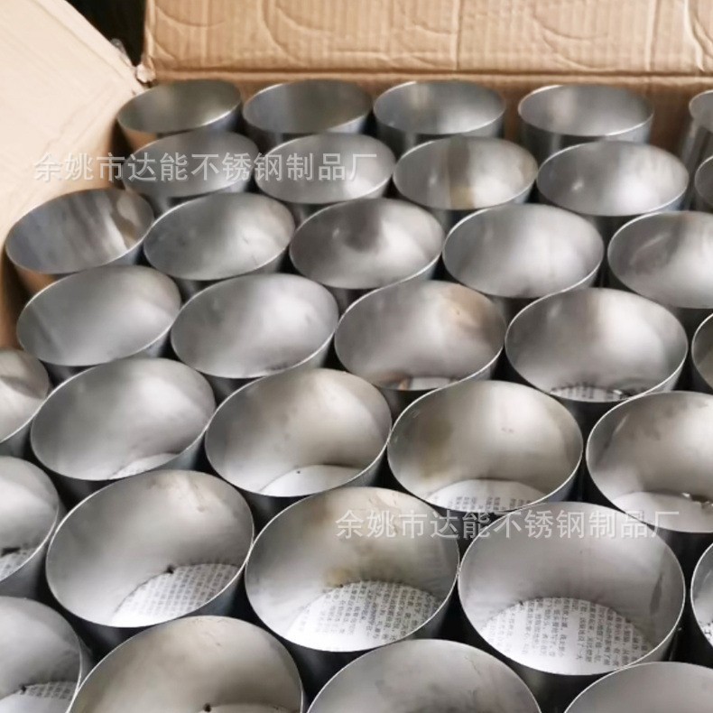 精密薄壁304不锈钢精密管 不锈钢天线管 316L内外精拉超薄毛细管