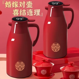 保鲜盒、饭盒;保温壶/瓶;玻璃杯