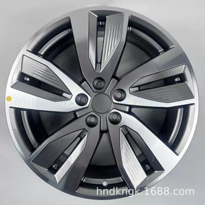 Hub – Wheels Monjaro Wheels - 19inch-haoyue