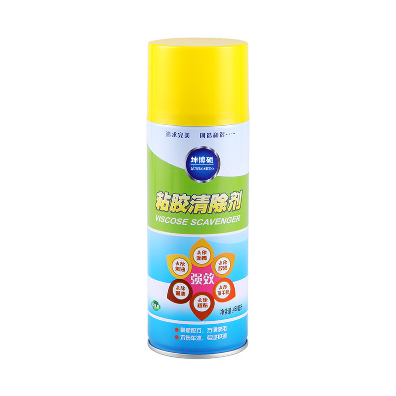 접착제 제거제 450ml