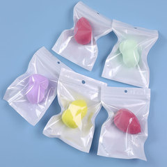 批發粉撲美妝蛋超軟贈品單個散裝袋裝桶裝馬口鐵盒罐裝海綿蛋彩妝