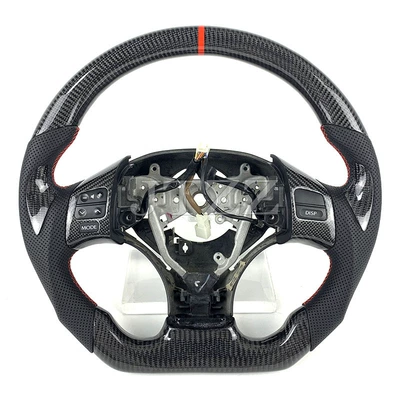 steering wheel modified sports car – Steering wheel - style-4