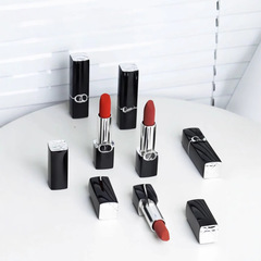 有名ブランドのホットスタイルのDijia Flame Blue Gold Lipstick Lipstick Nezha 5ピースギフトボックスのクロスボーダー専用供給
