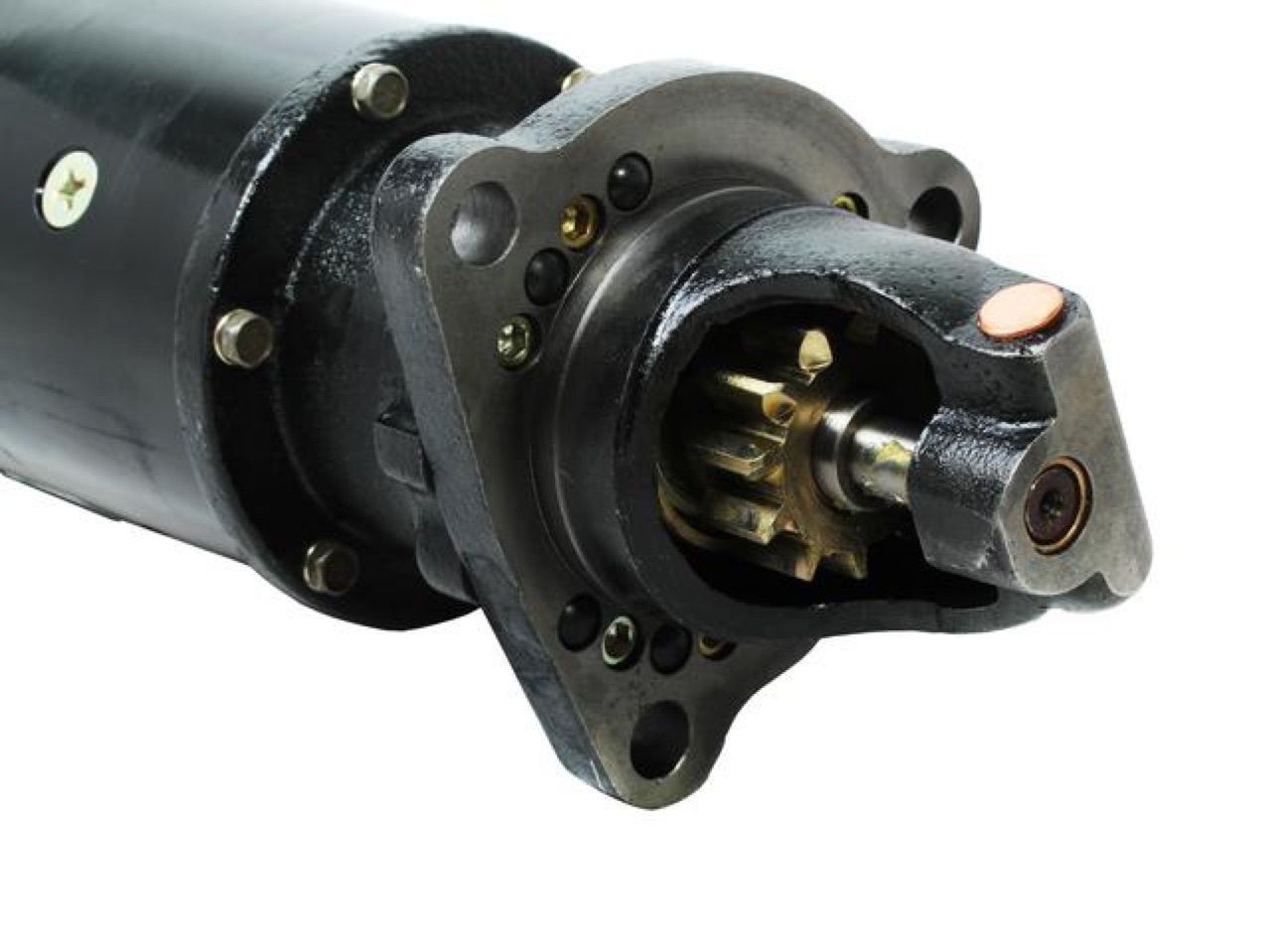 Carter 207-1564 starter motor 1993802 starter motor Carter starter motor