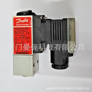 ����˹DANFOSS ��Û�y �����_�P 061B010266��067N3153 ���] ȫ��