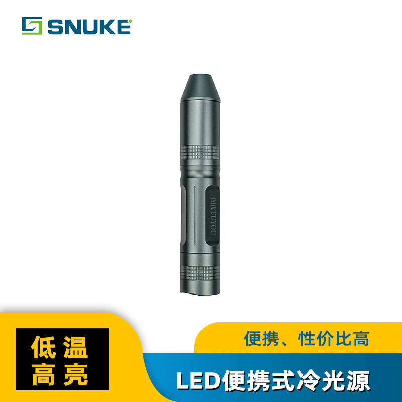 High brightness LED Endoscope Portable Cold light ENT Endoscope Portable hold Cold light