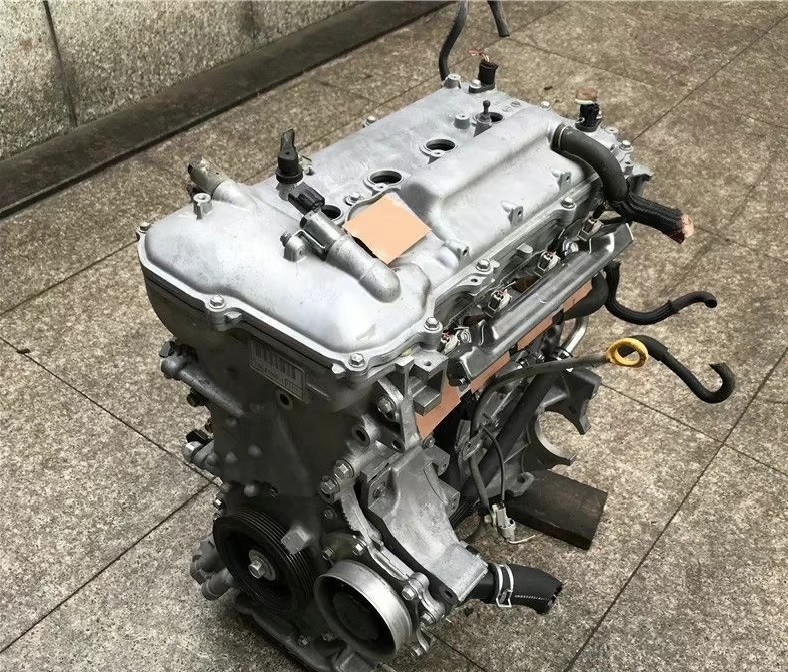 Suitable for Toyota Corolla, Yaris, 1Zr, 2Zr, 1Zz, 4Zr, 1.6, 1.8 Engines