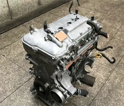 Toyota Corolla, Yaris, 1Zr, 2Zr, 1Zz, 4Zr, 1.6, 1.8 mühərrikləri üçün