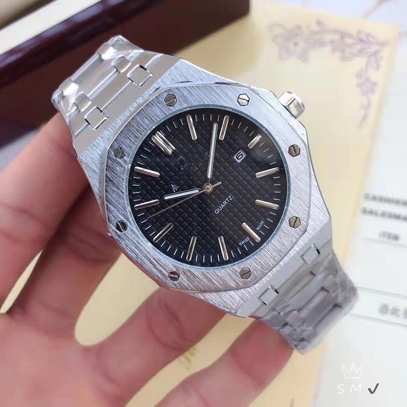 Men's royal silicone steel belt