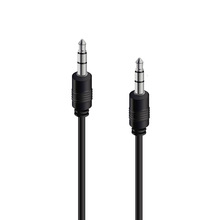 3.5mm1米音频线 手机蓝牙耳机车载电脑连接音箱配机线音响音频线